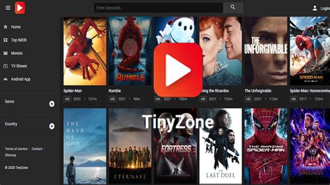 tinyzone bz|Watch movies streaming online